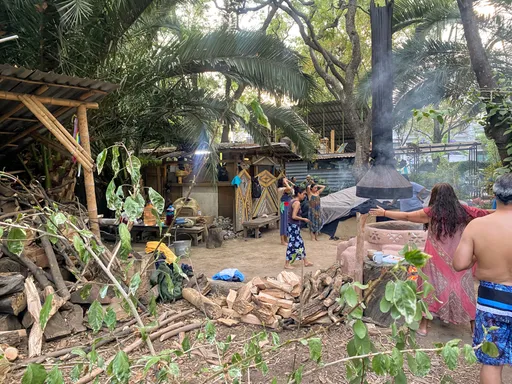 Temazcal, una ceremonia de sanación ancestral de México que sigue atrayendo gente de todo el mundo